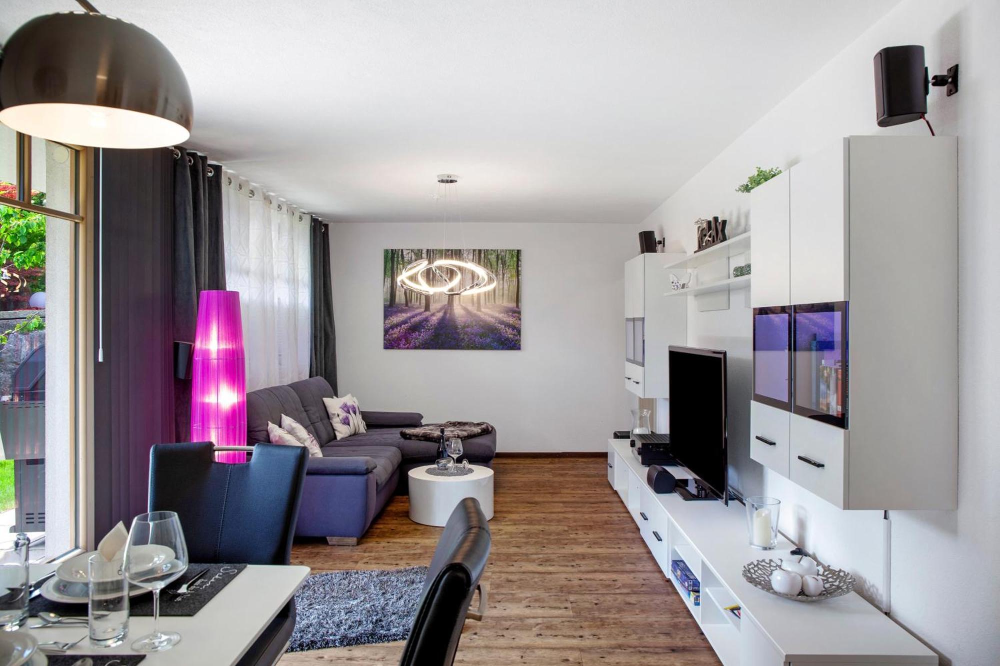 Mosers Ferienwohnung Am Sonnenhang Jenbach Exterior foto
